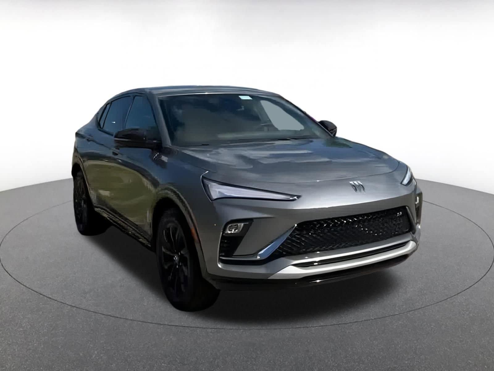 Thumbnail: 2025 Buick Envista - 3