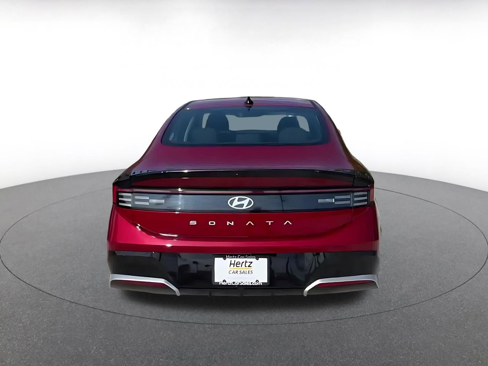 Thumbnail: 2025 Hyundai Sonata - 12