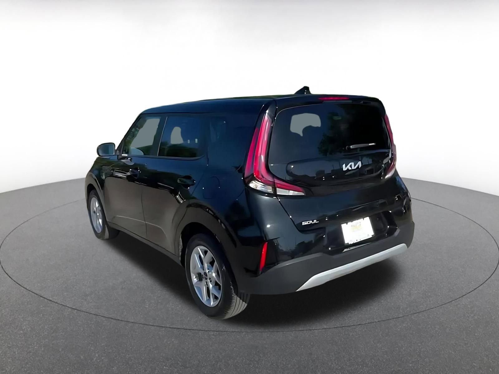 Thumbnail: 2025 Kia Soul - 11
