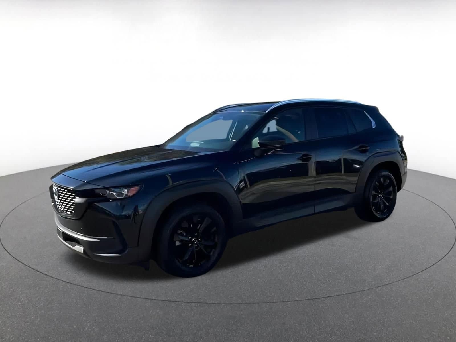 Thumbnail: 2025 Mazda CX-50 - 4