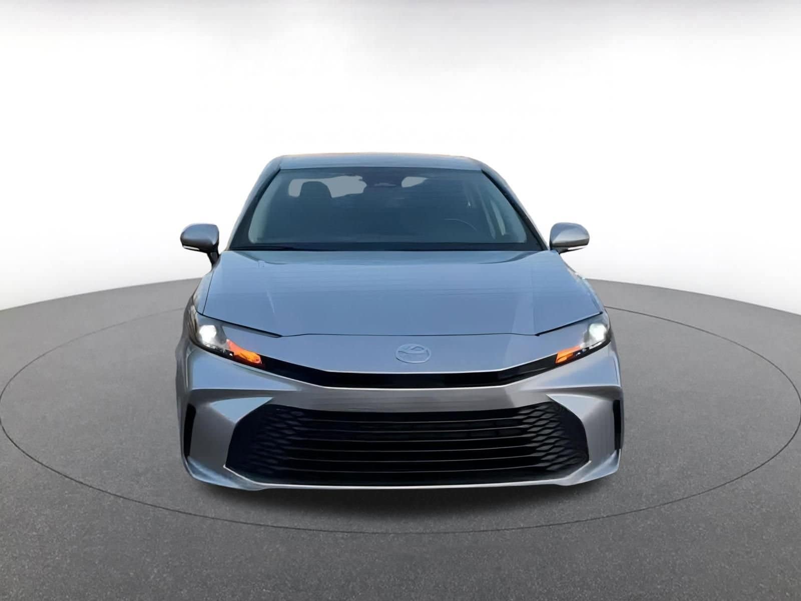 Thumbnail: 2025 Toyota Camry - 4