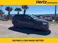 2020 Dodge Journey SE Value -
                Tampa, FL