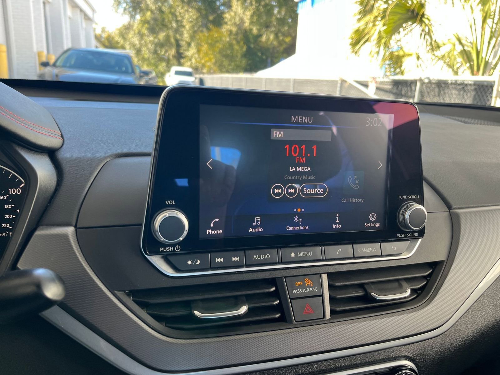 Thumbnail: 2025 Nissan Altima - 20