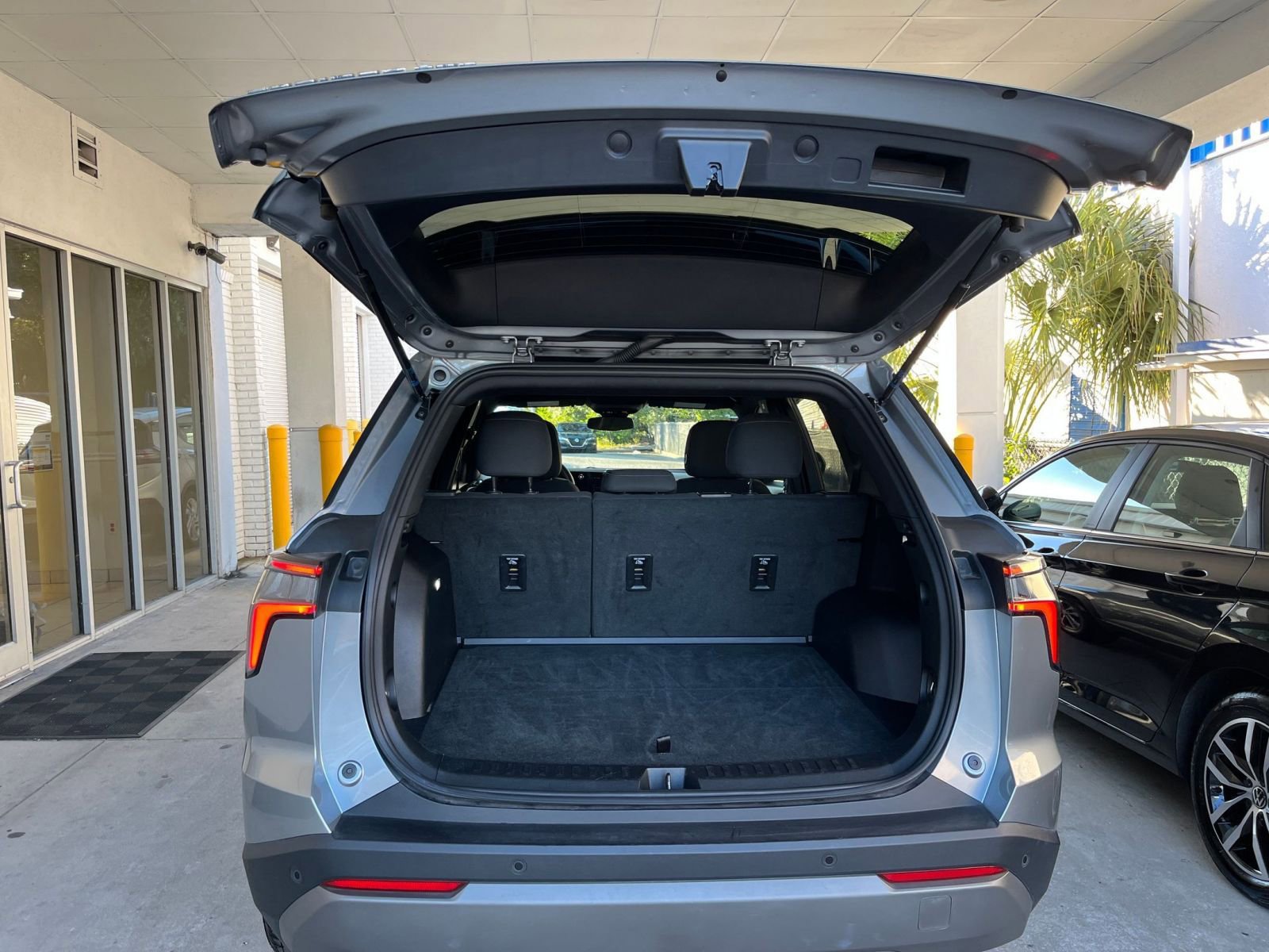 Thumbnail: 2025 Chevrolet Equinox - 31