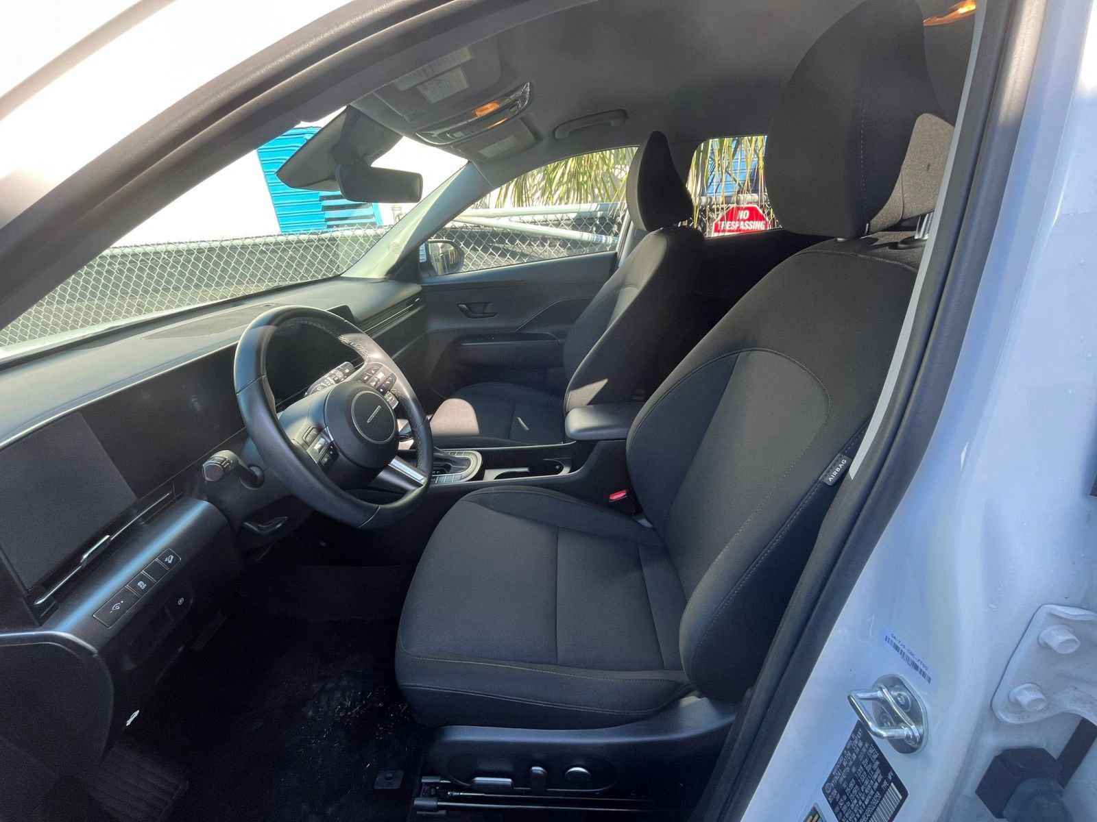 Thumbnail: 2025 Hyundai Kona - 27