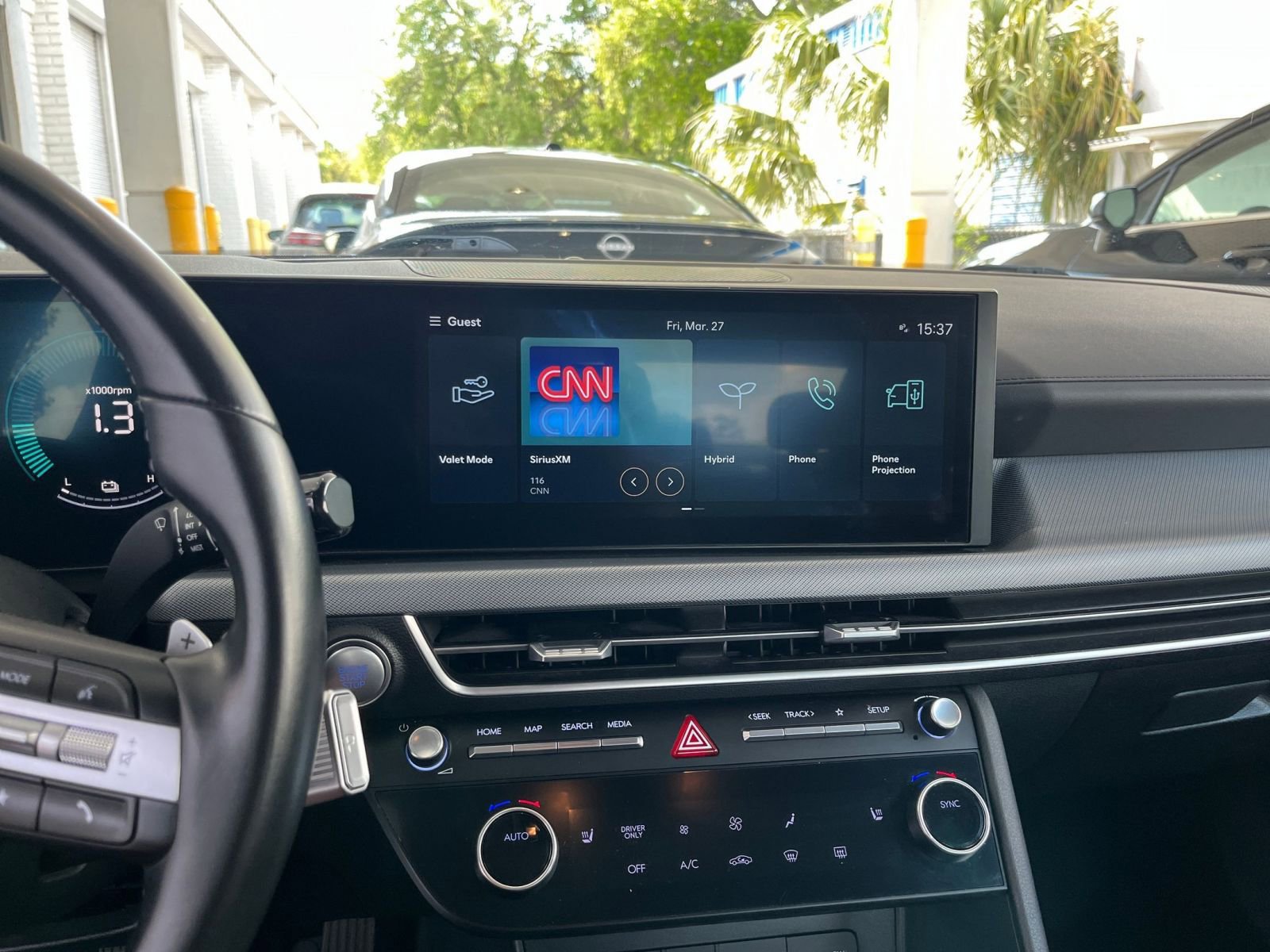 Thumbnail: 2025 Hyundai Sonata - 17