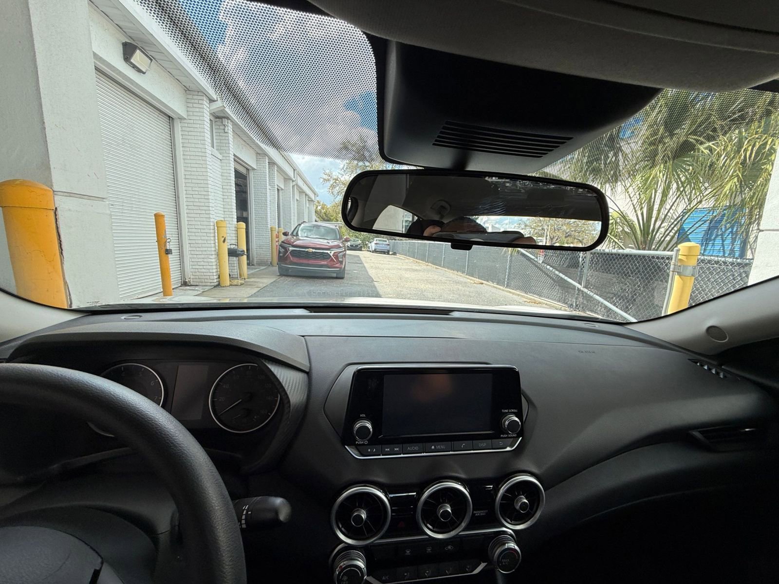 Thumbnail: 2025 Nissan Sentra - 31