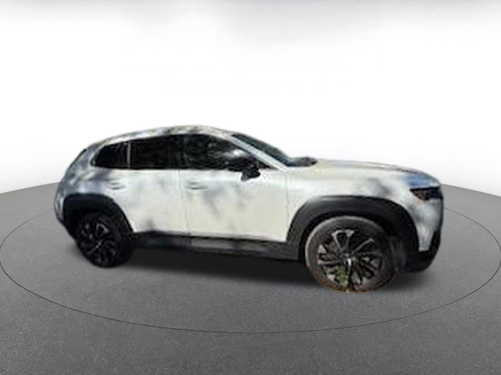 Thumbnail: 2025 Mazda CX-50 - 1