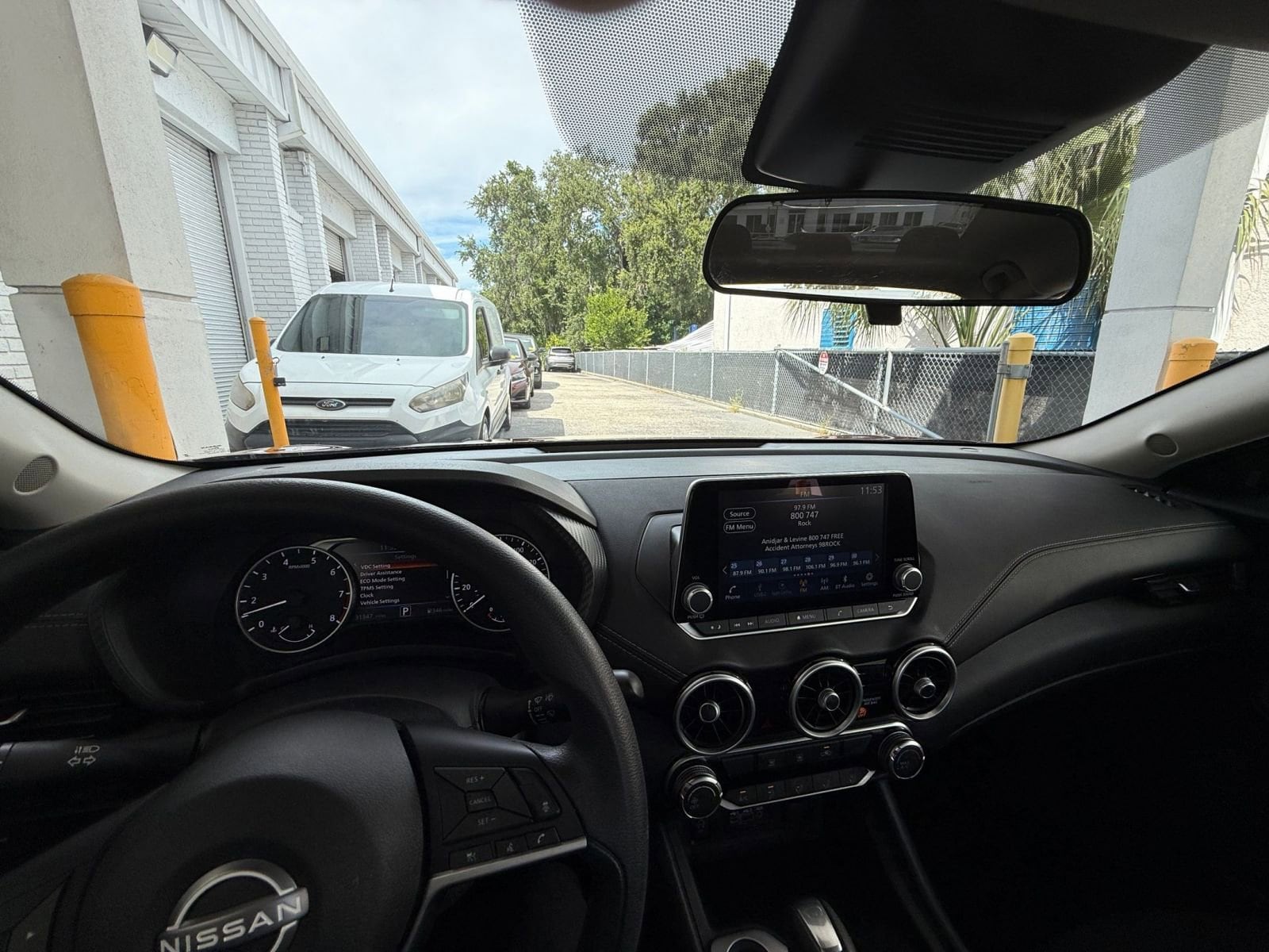 Thumbnail: 2024 Nissan Sentra - 33