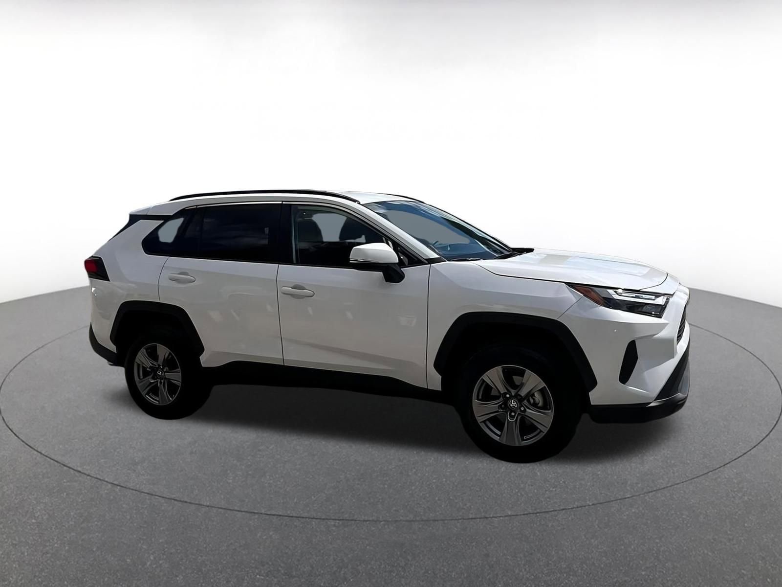 Thumbnail: 2025 Toyota RAV4 - 1