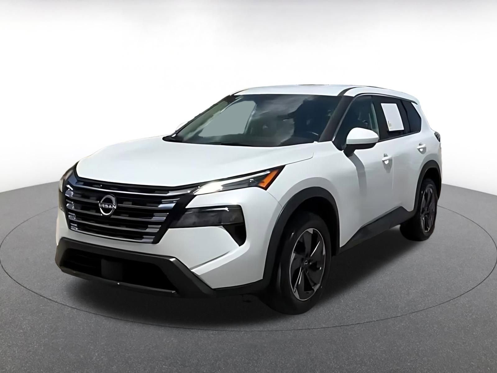 Thumbnail: 2025 Nissan Rogue - 7
