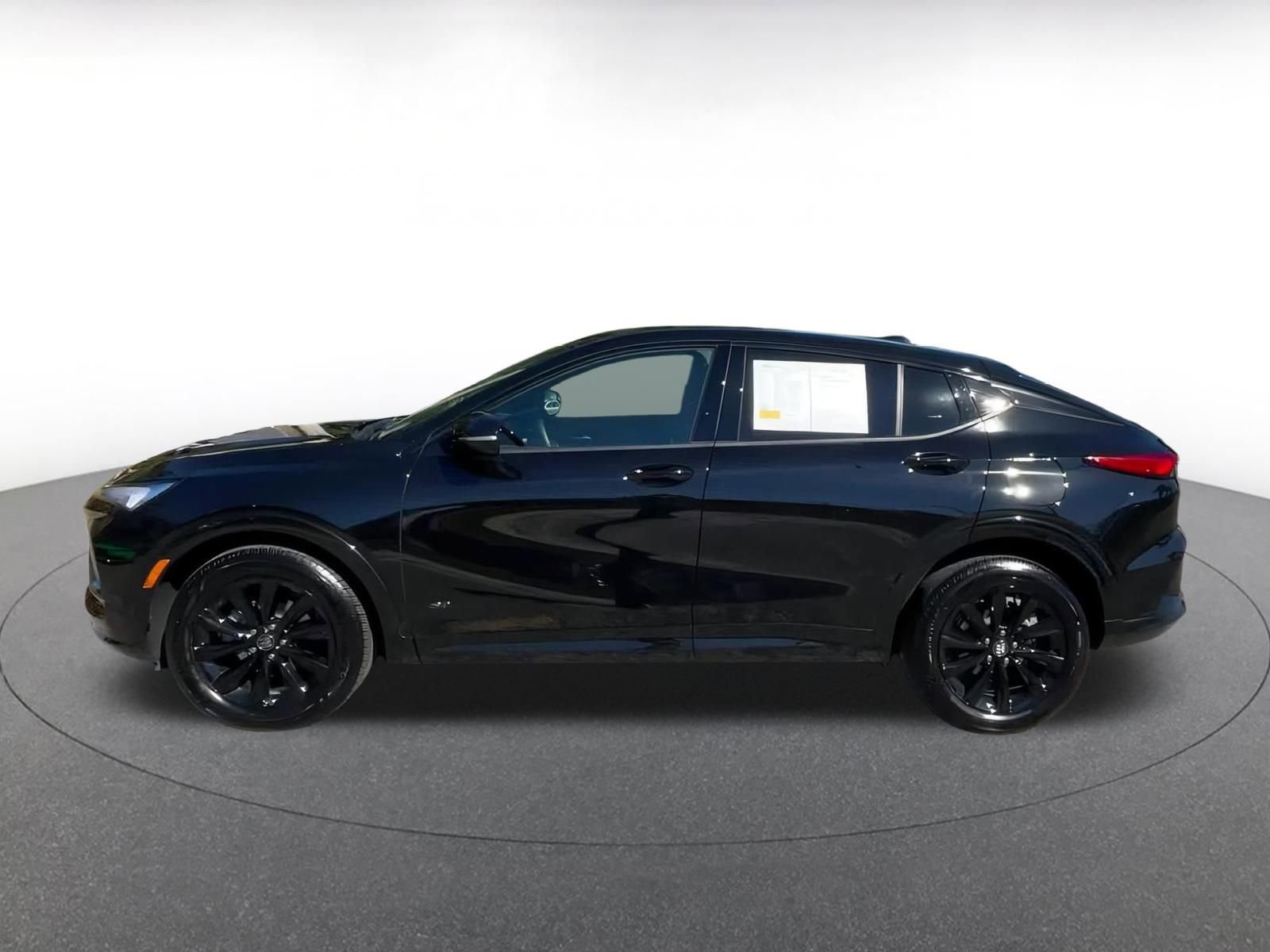 Thumbnail: 2025 Buick Envista - 8