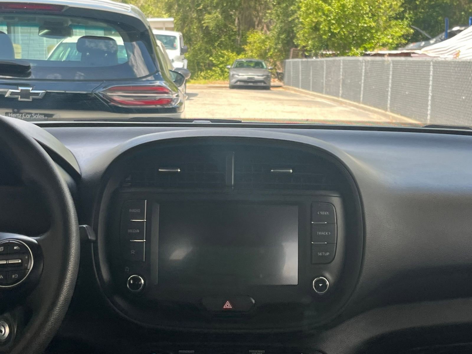 Thumbnail: 2025 Kia Soul - 17