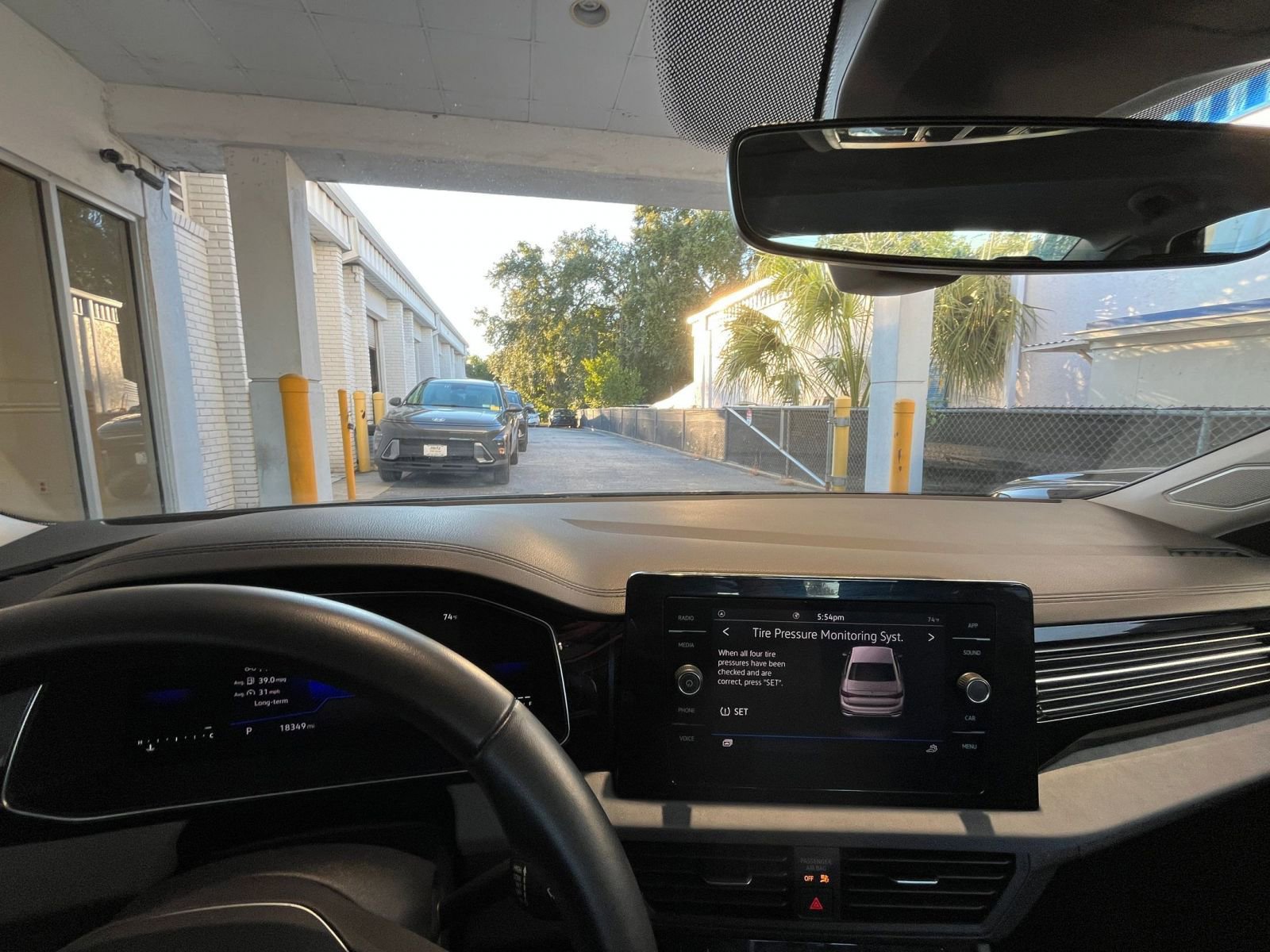 Thumbnail: 2025 Volkswagen Jetta - 33