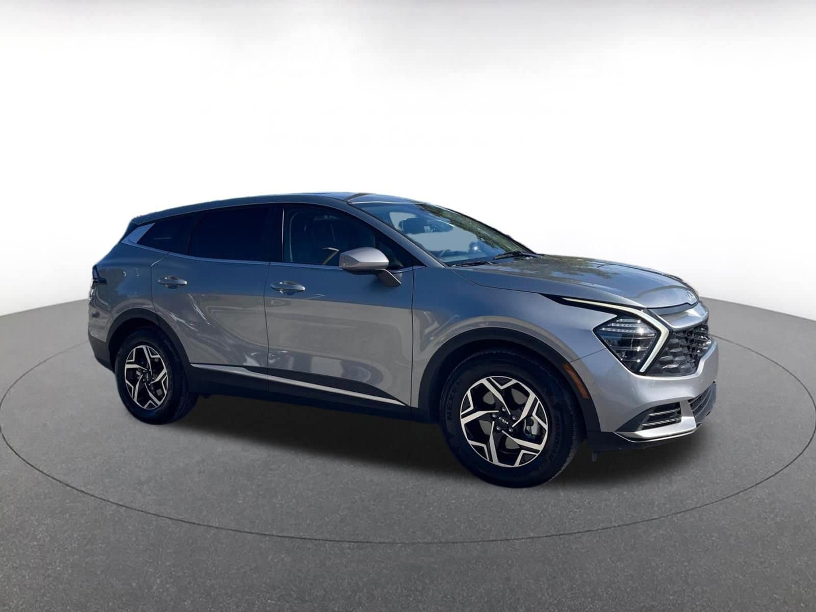 Thumbnail: 2025 Kia Sportage - 1