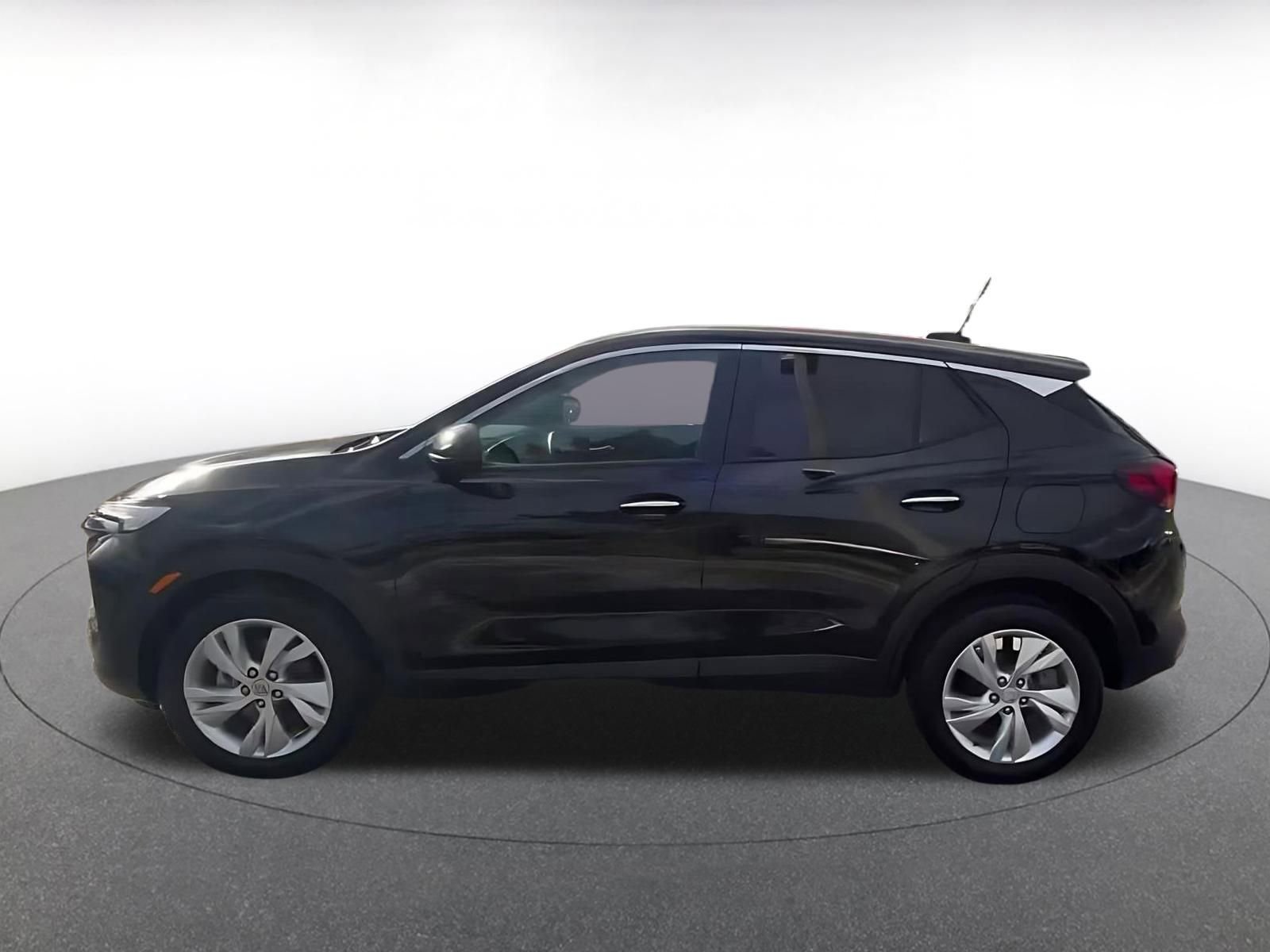 Thumbnail: 2025 Buick Encore GX - 9