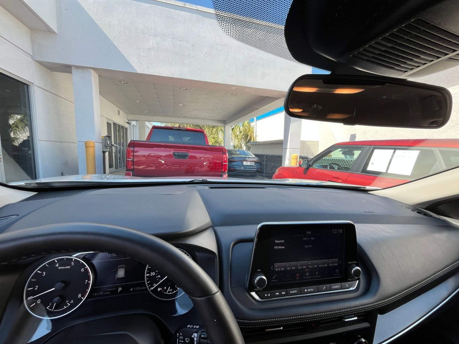 Thumbnail: 2025 Nissan Rogue - 34