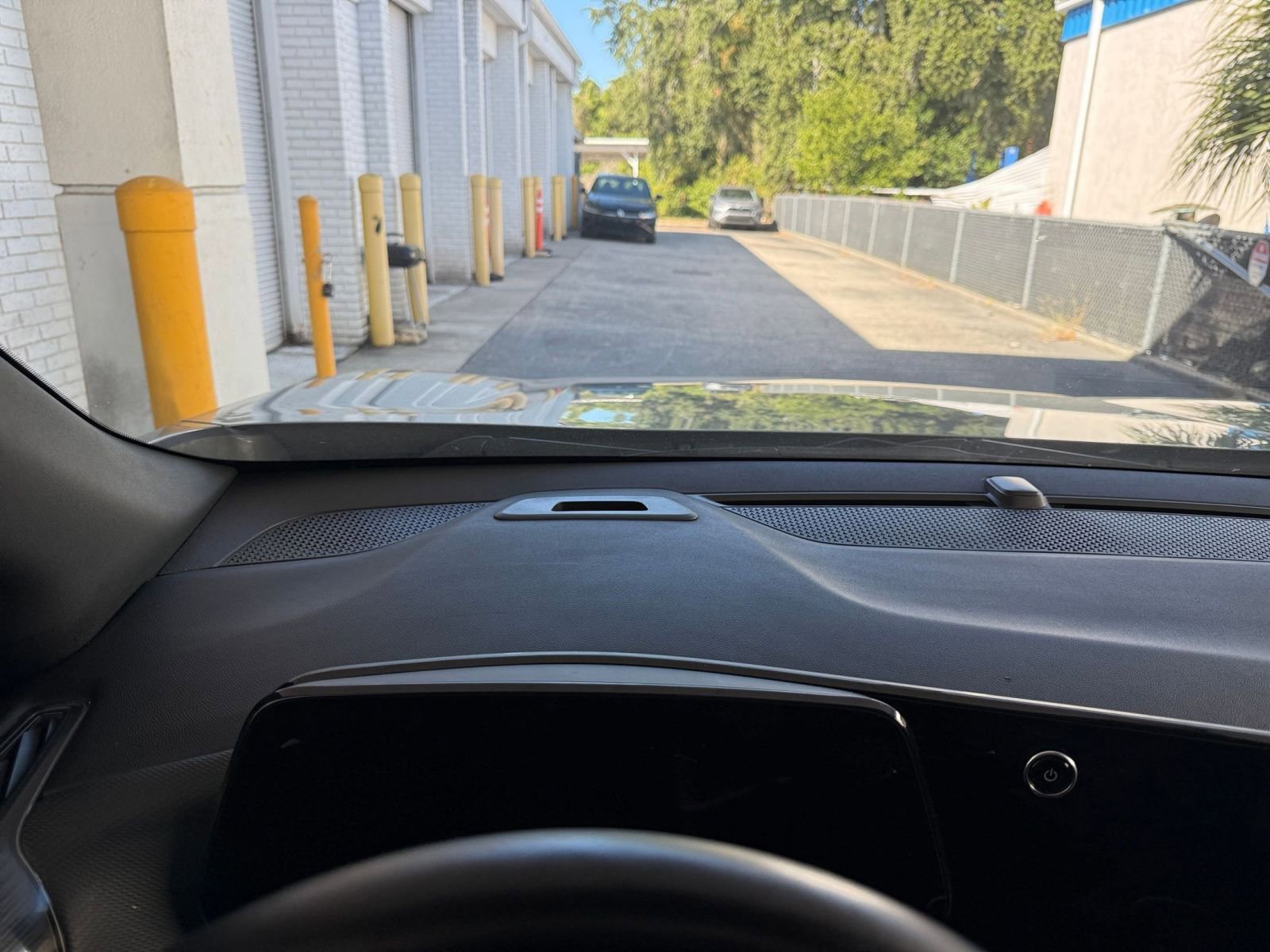 Thumbnail: 2025 Chevrolet Equinox - 34