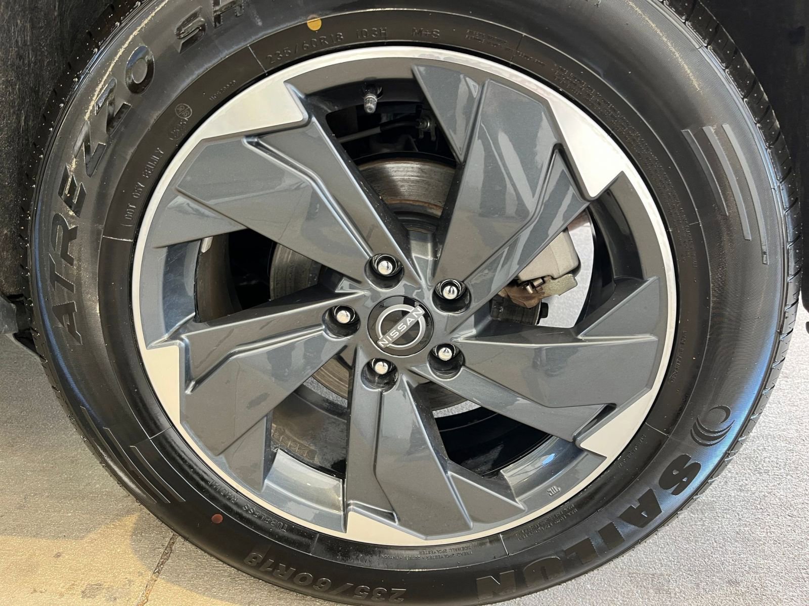 Thumbnail: 2025 Nissan Rogue - 31