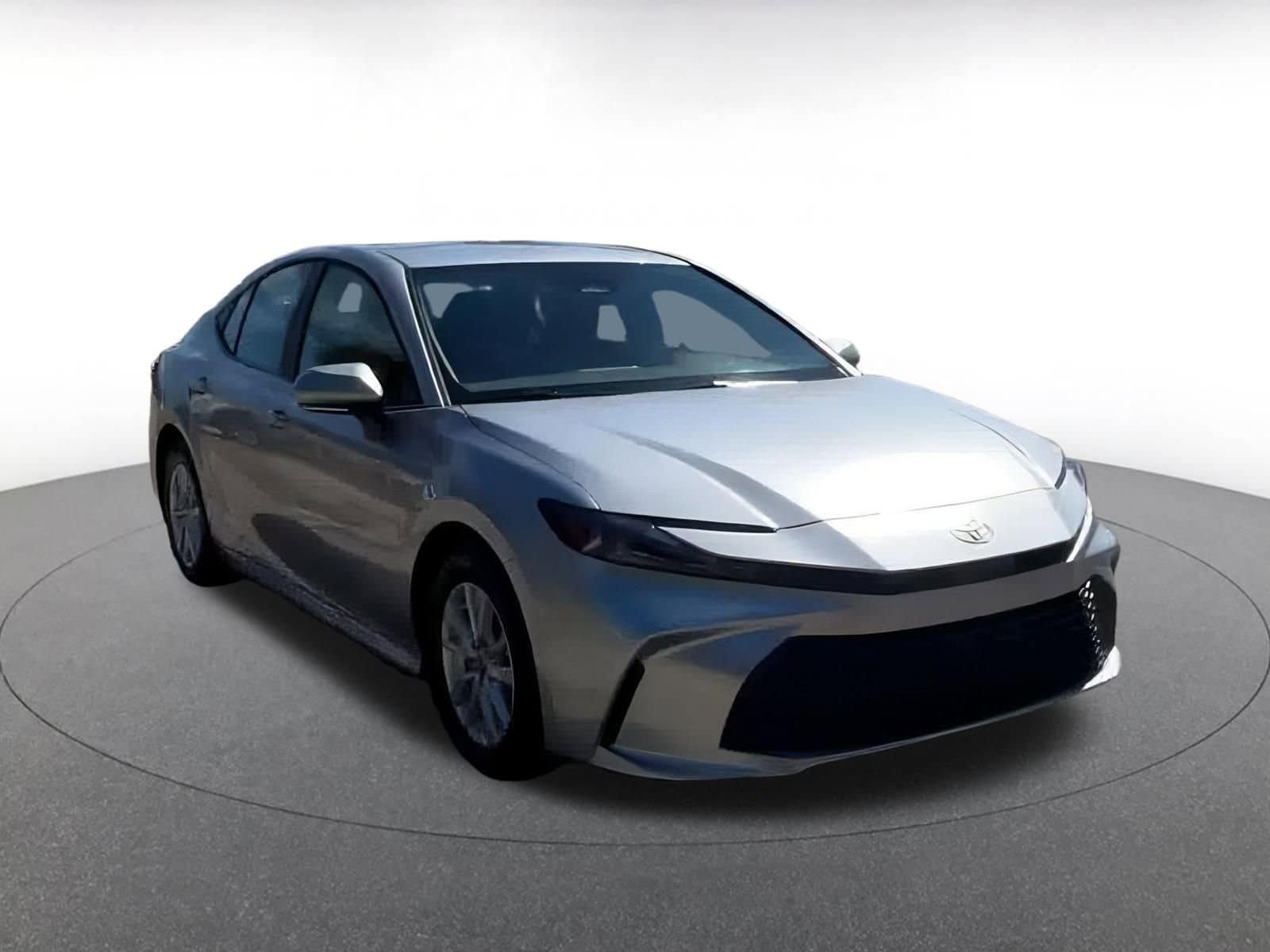 Thumbnail: 2025 Toyota Camry - 2