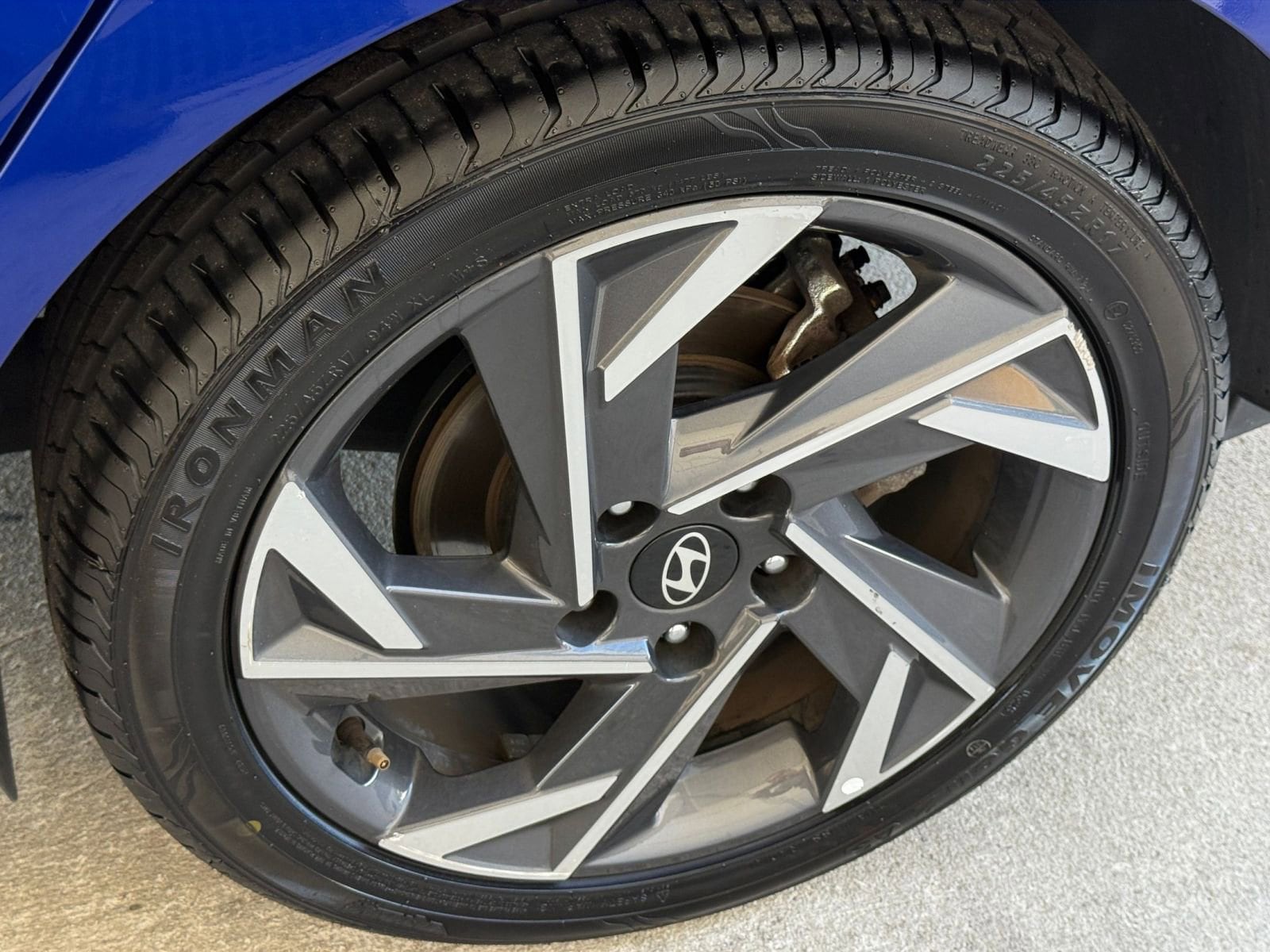 Thumbnail: 2025 Hyundai Elantra - 30