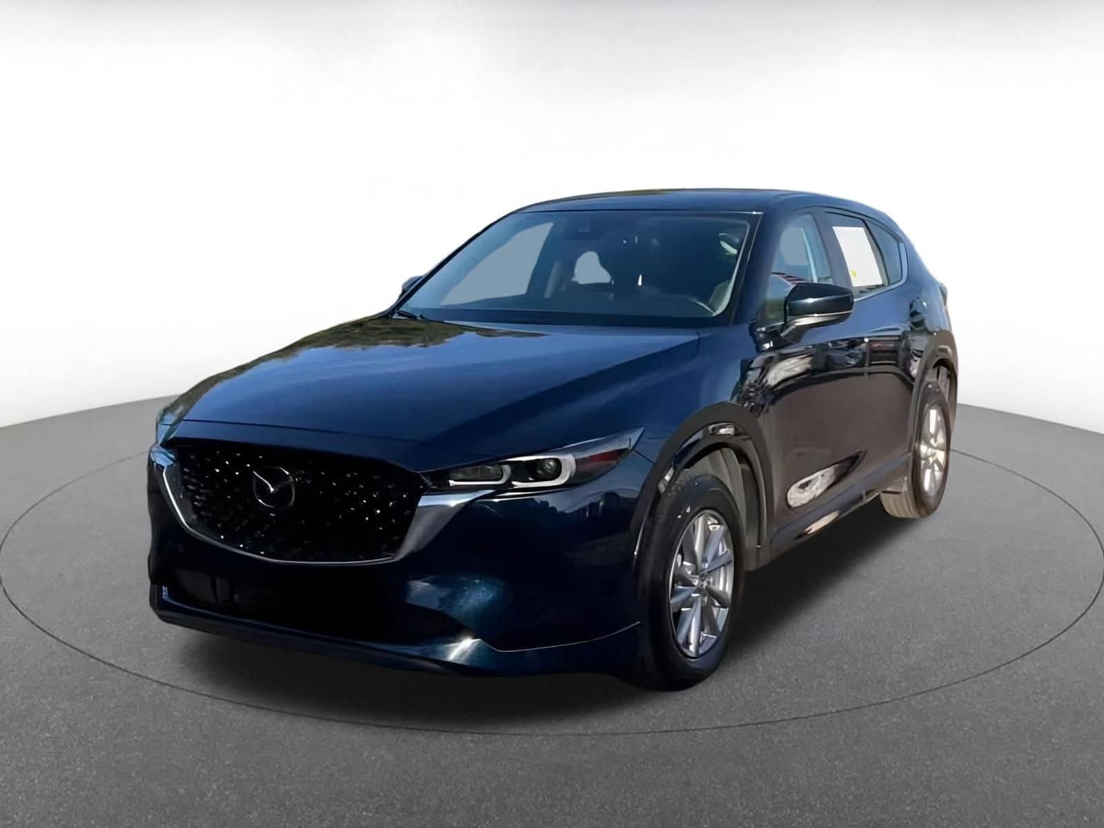 Thumbnail: 2025 Mazda CX-5 - 7