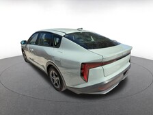 2025 Kia K4 LXS -
                  Tampa, FL