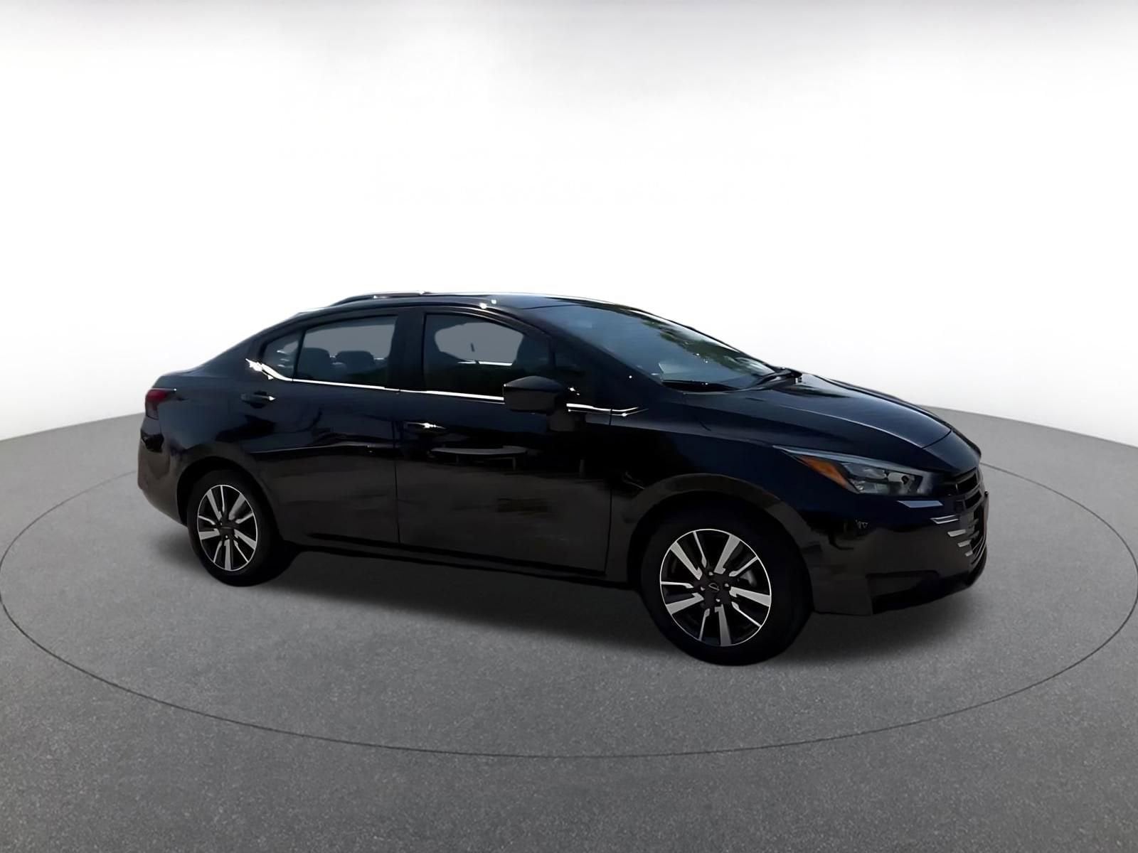 Thumbnail: 2025 Nissan Versa - 2