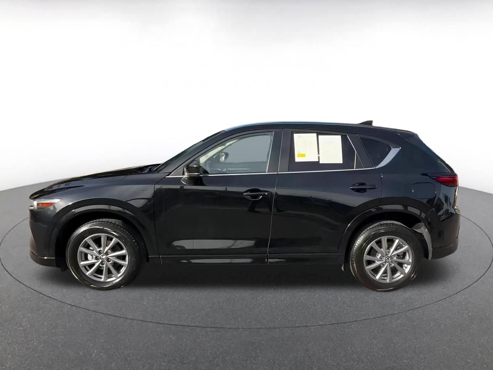 Thumbnail: 2025 Mazda CX-5 - 10