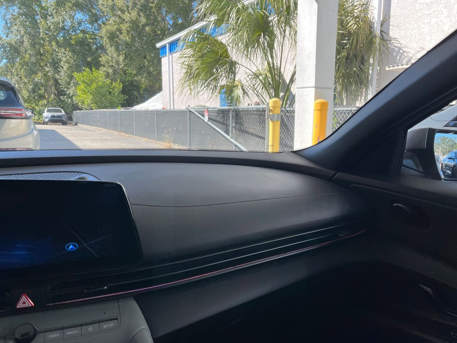 Thumbnail: 2025 Hyundai Elantra - 35