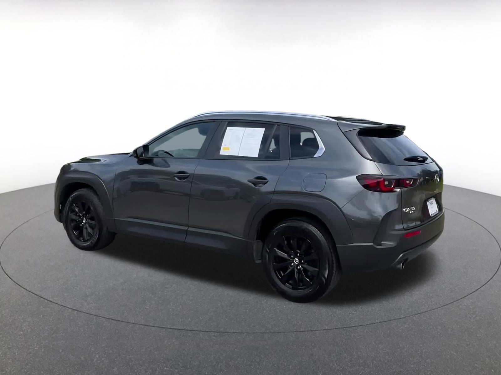 Thumbnail: 2025 Mazda CX-50 - 10