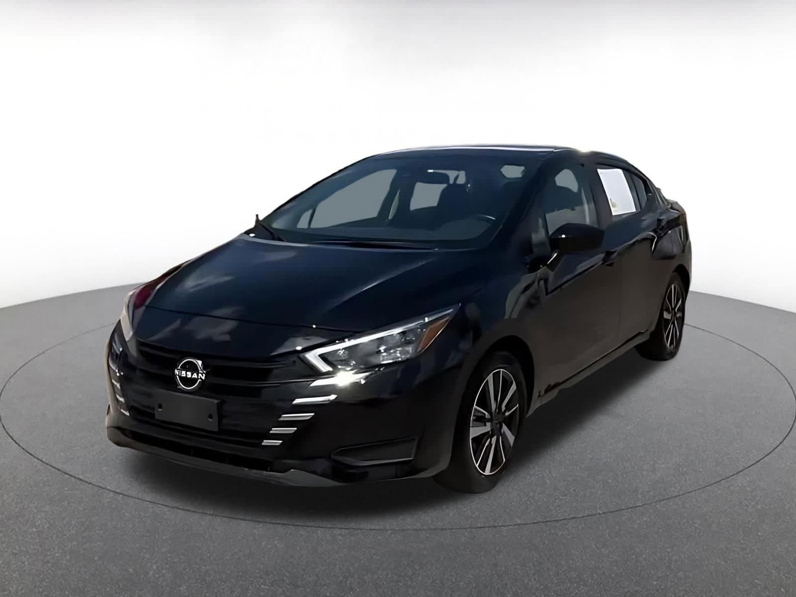 Thumbnail: 2025 Nissan Versa - 7