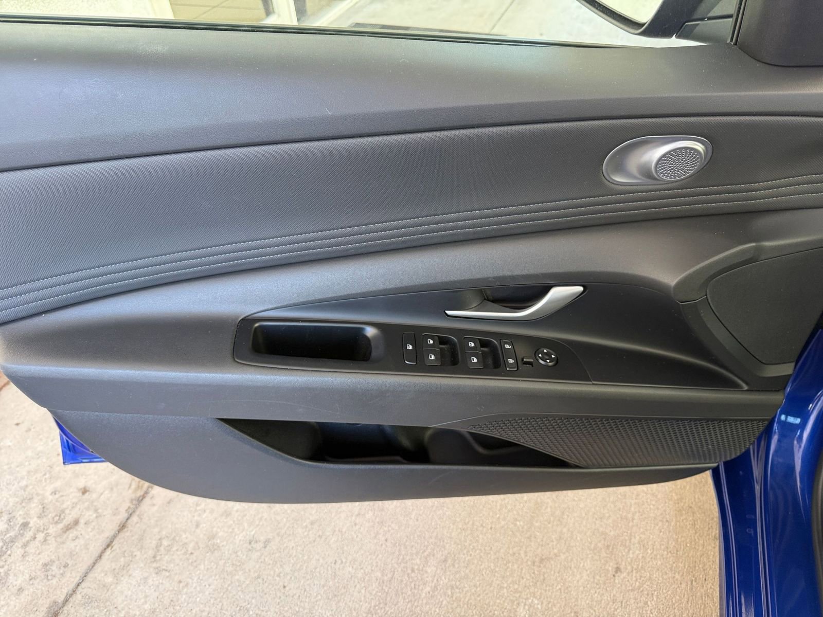 Thumbnail: 2025 Hyundai Elantra - 20