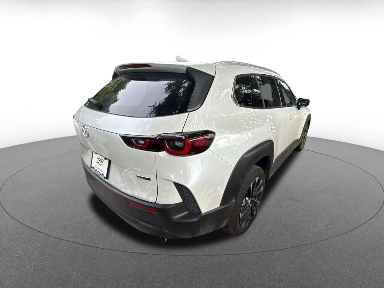 Thumbnail: 2025 Mazda CX-50 - 8