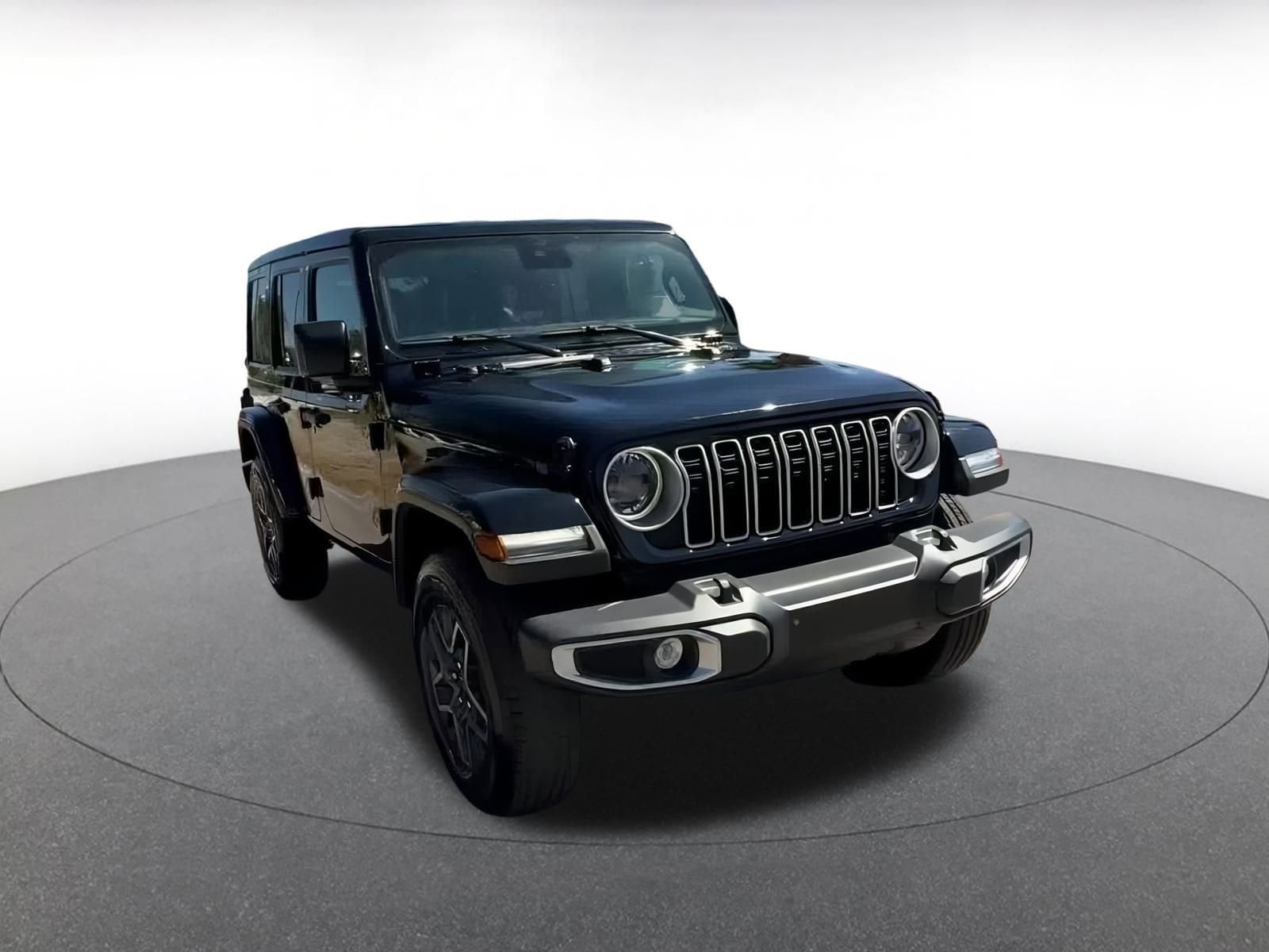 Thumbnail: 2025 Jeep Wrangler - 3