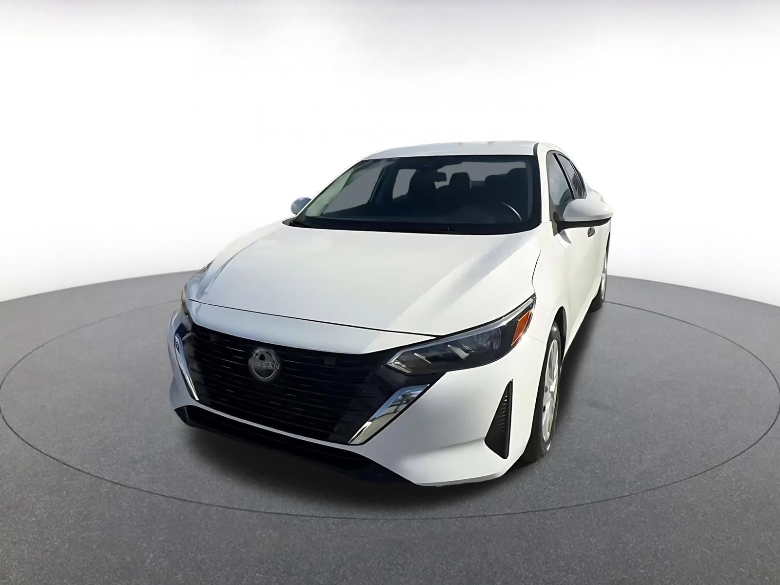 Thumbnail: 2025 Nissan Sentra - 7