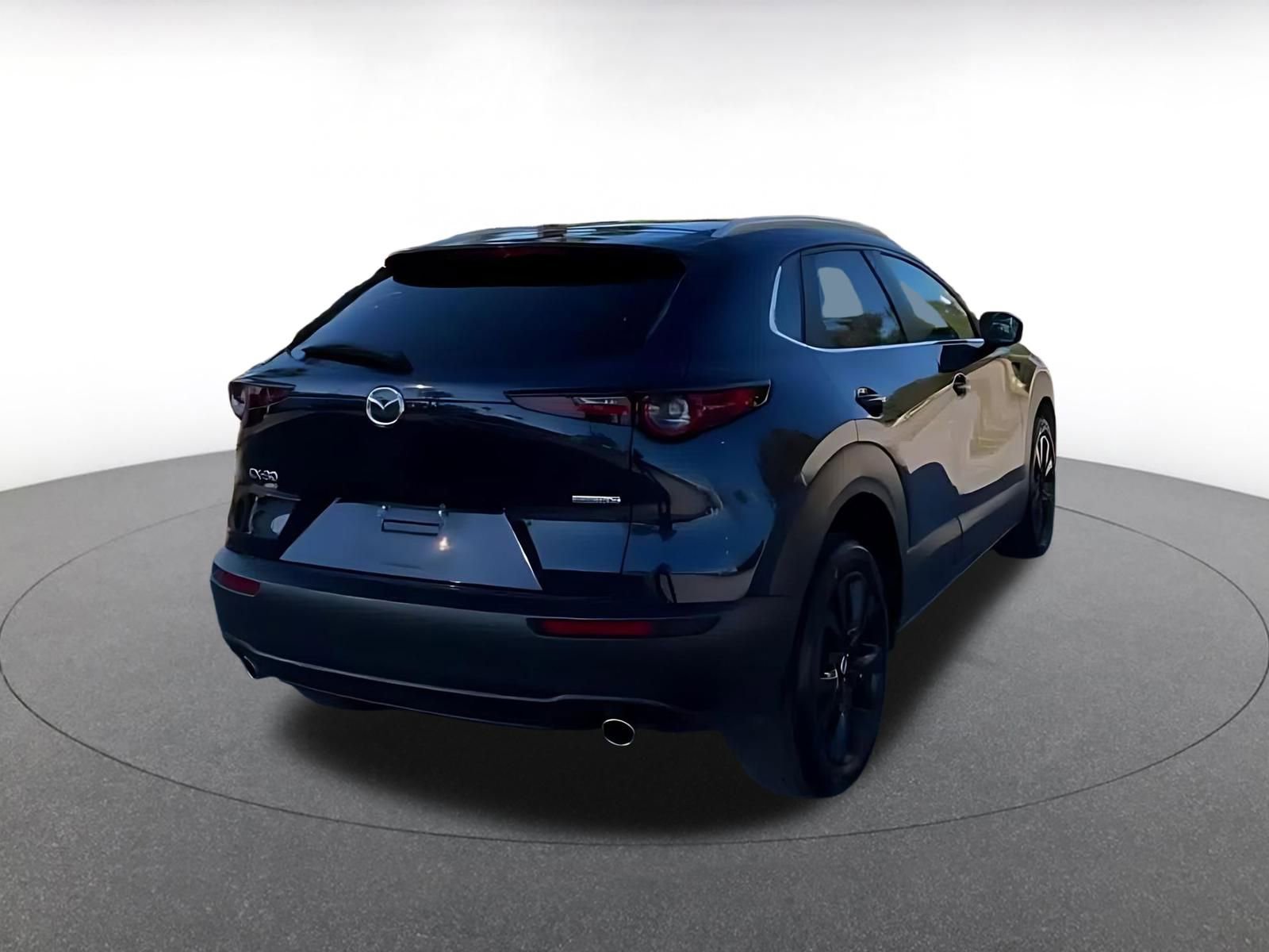 Thumbnail: 2025 Mazda CX-30 - 14