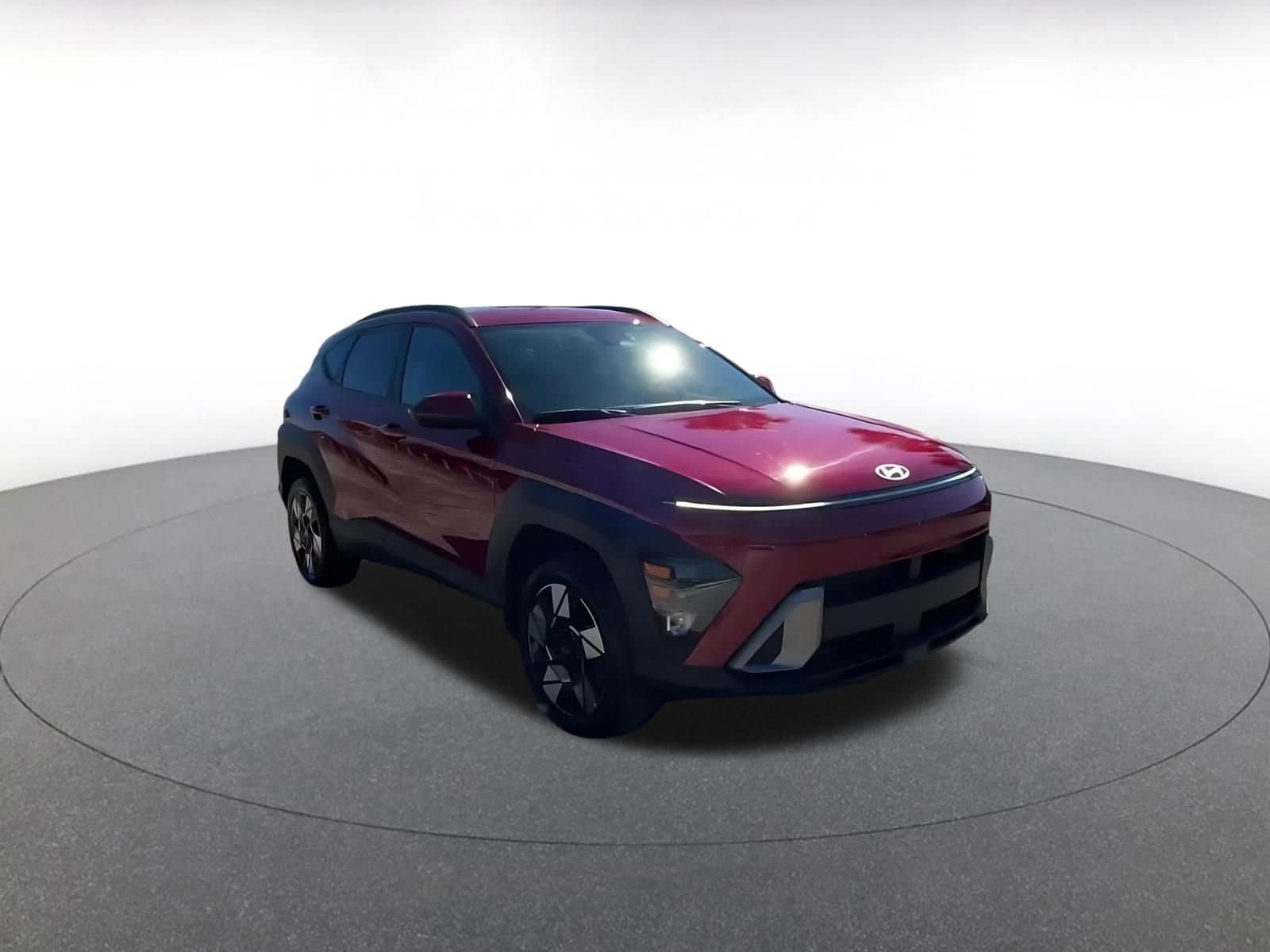 Thumbnail: 2025 Hyundai Kona - 3