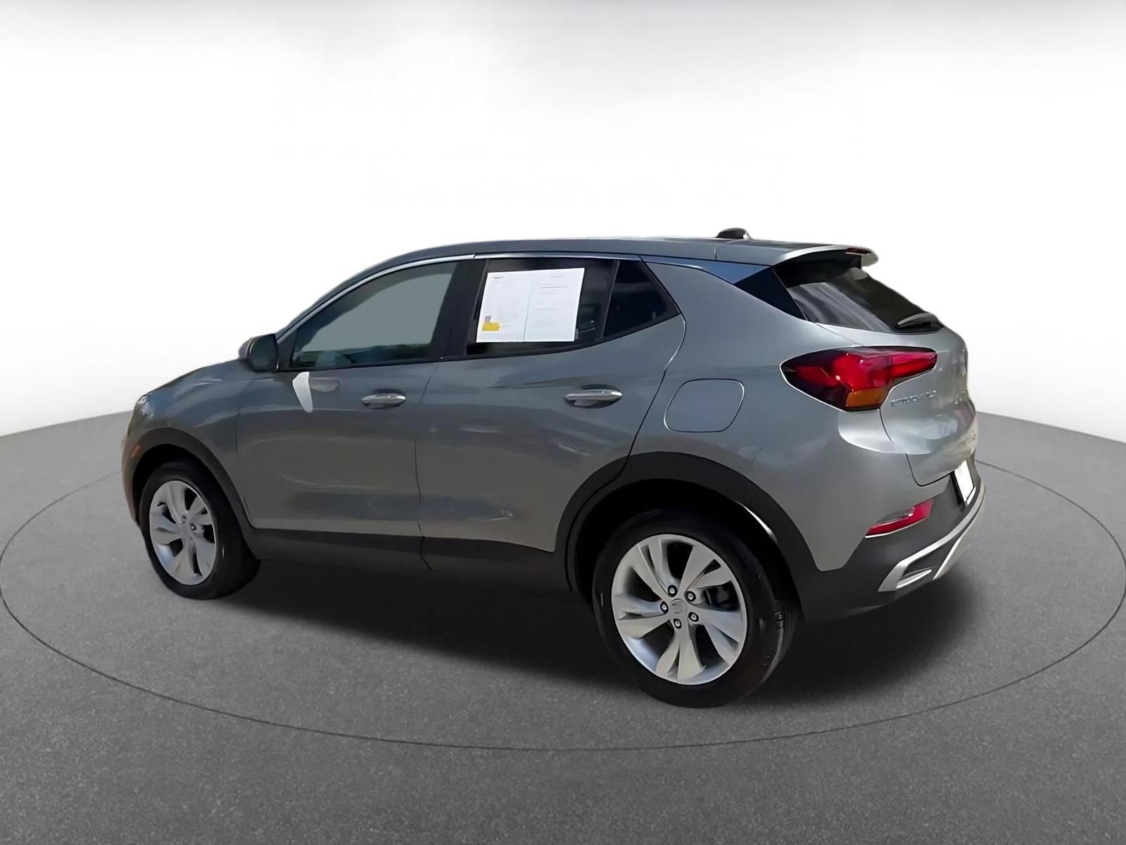 Thumbnail: 2025 Buick Encore GX - 10