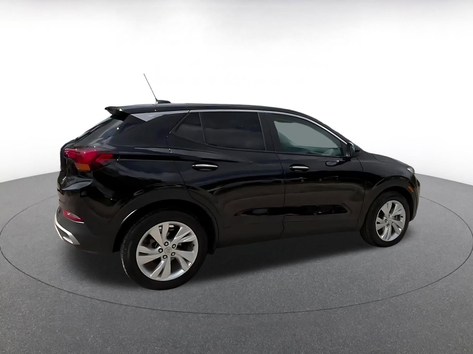 Thumbnail: 2025 Buick Encore GX - 14