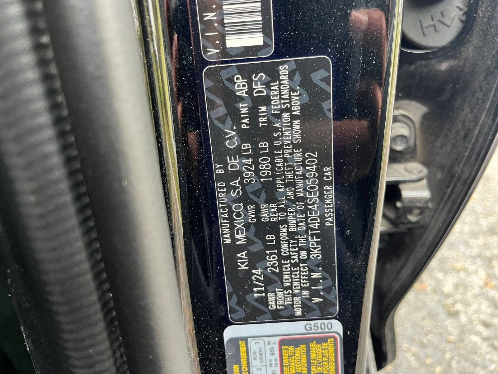 Thumbnail: 2025 Kia K4 - 30