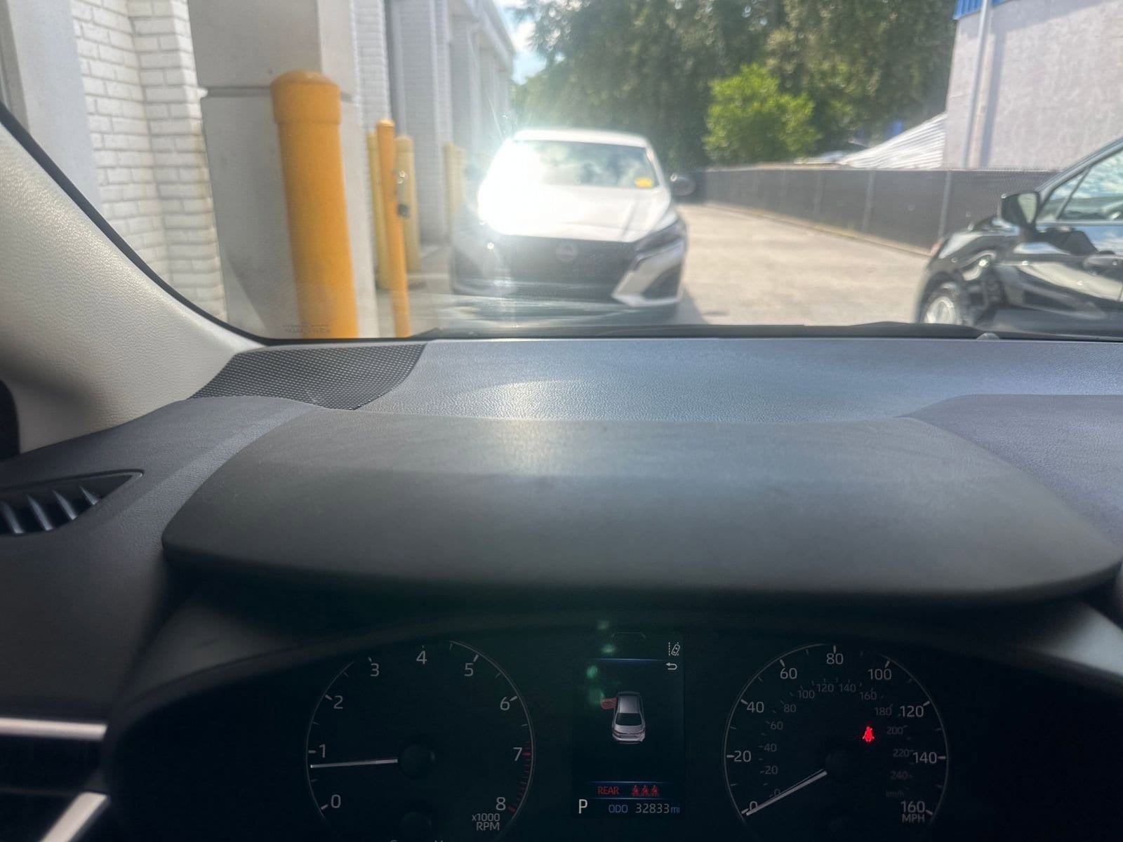 Thumbnail: 2024 Toyota Corolla - 34
