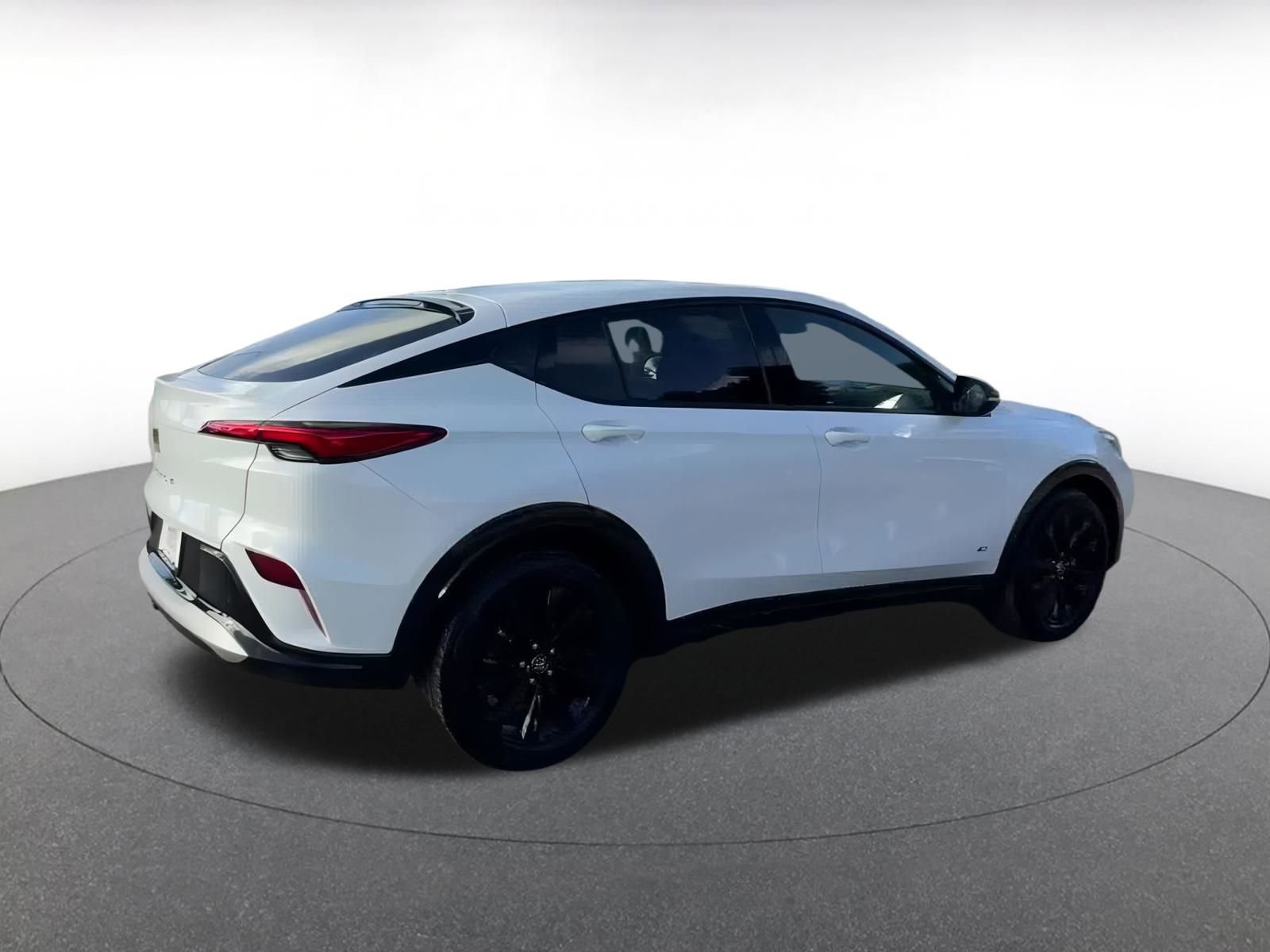 Thumbnail: 2025 Buick Envista - 15