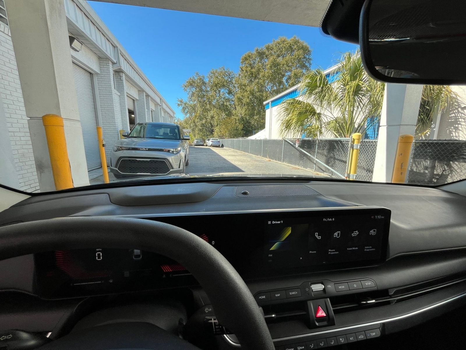 Thumbnail: 2025 Kia K4 - 34