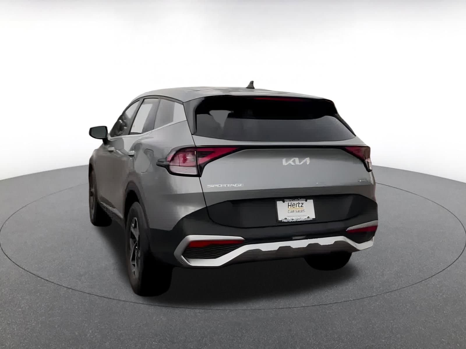 Thumbnail: 2024 Kia Sportage - 12