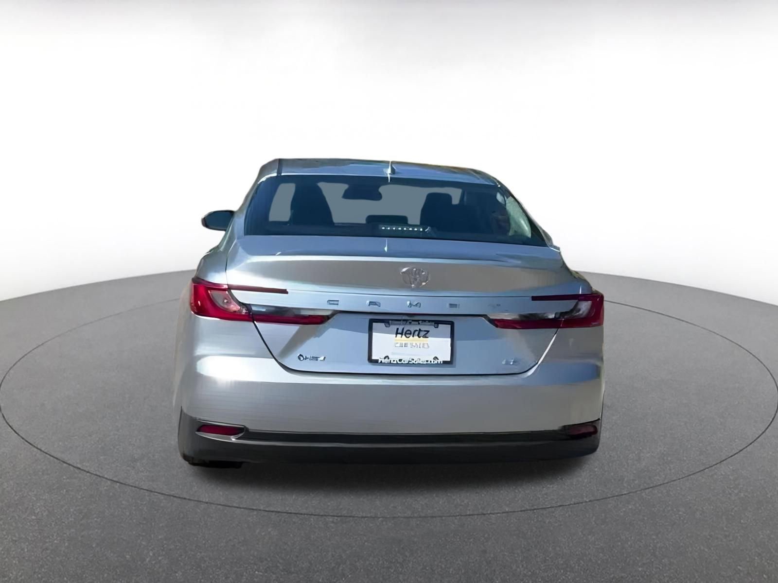 Thumbnail: 2025 Toyota Camry - 11