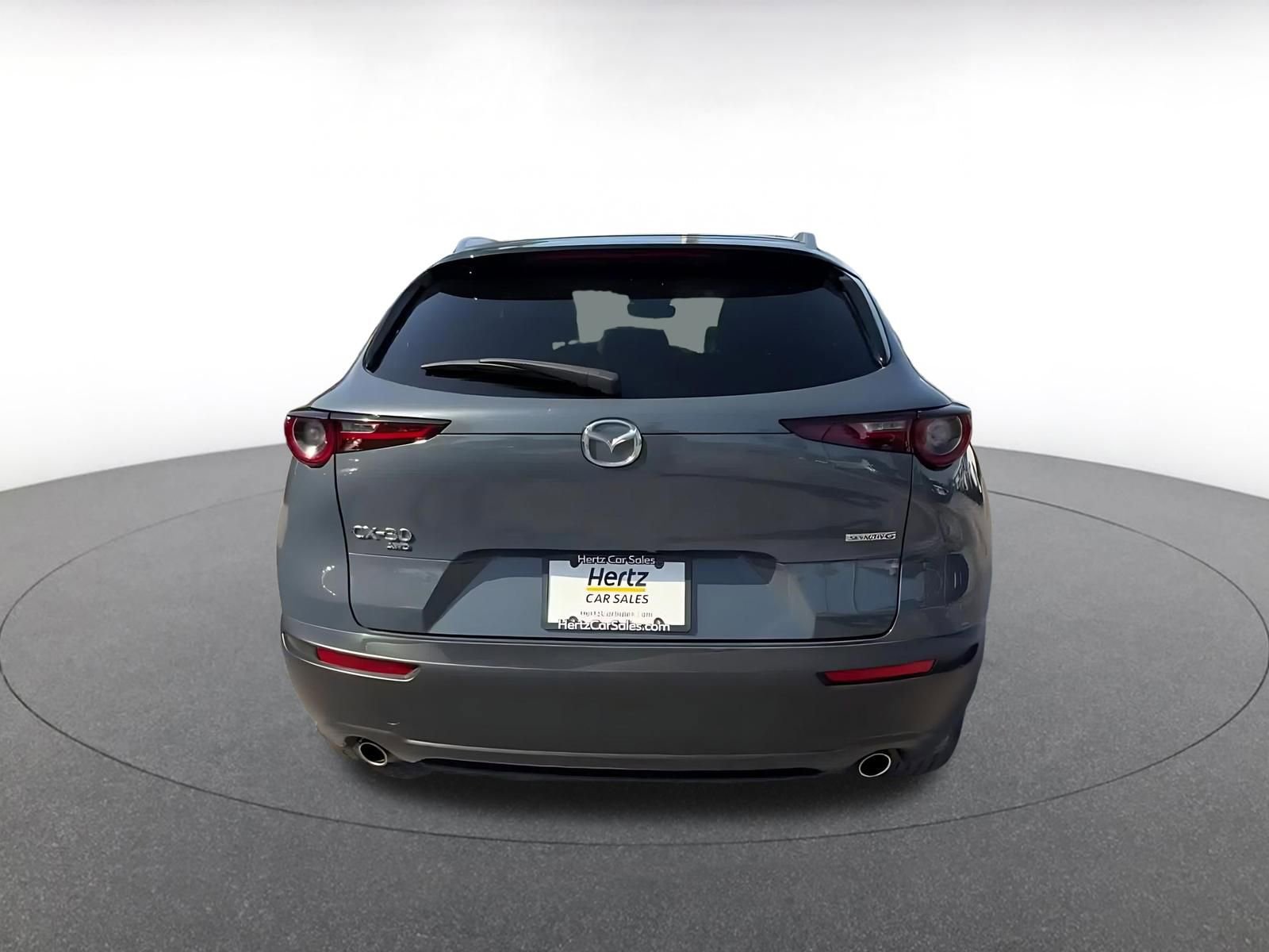 Thumbnail: 2025 Mazda CX-30 - 12