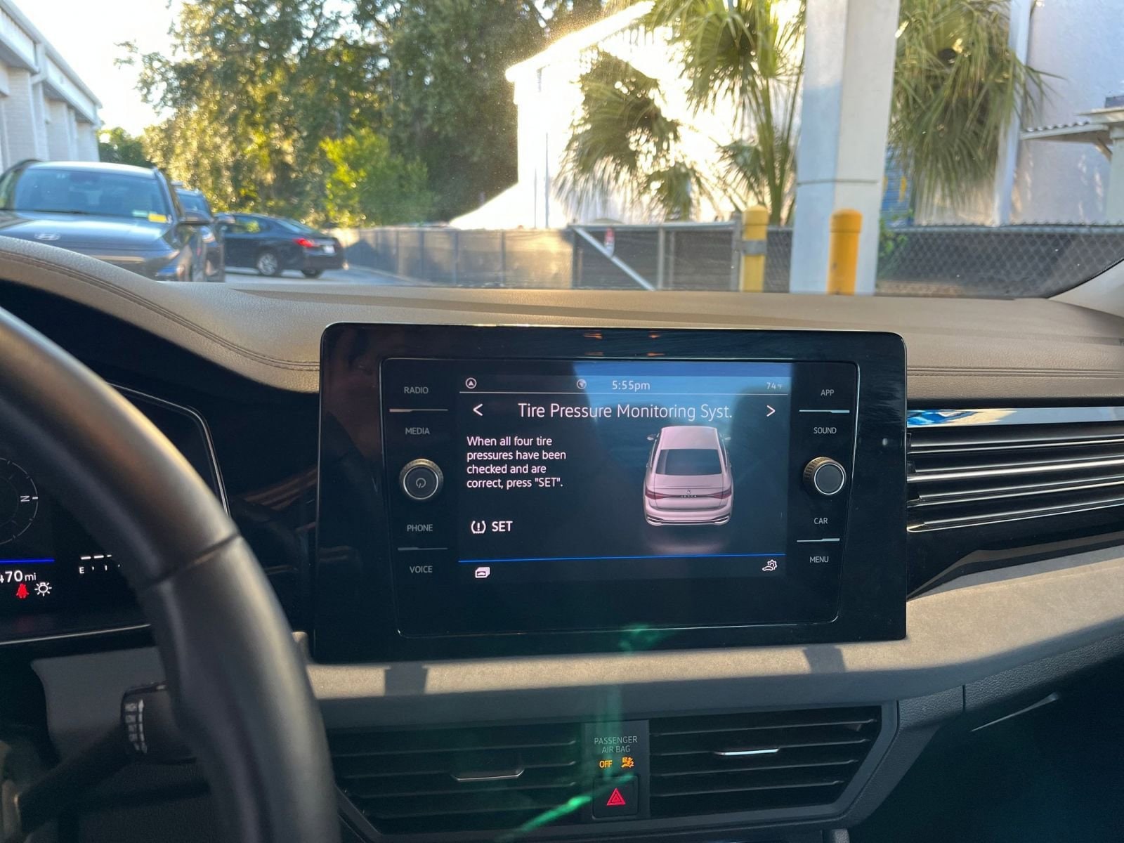 Thumbnail: 2025 Volkswagen Jetta - 18