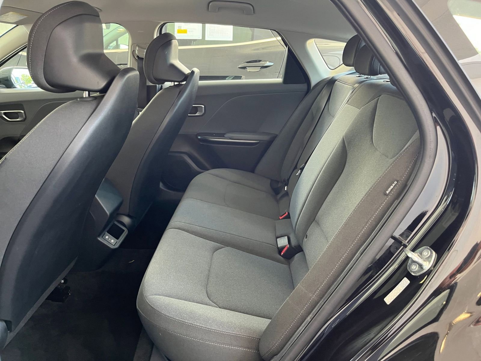 Thumbnail: 2025 Kia K4 - 27