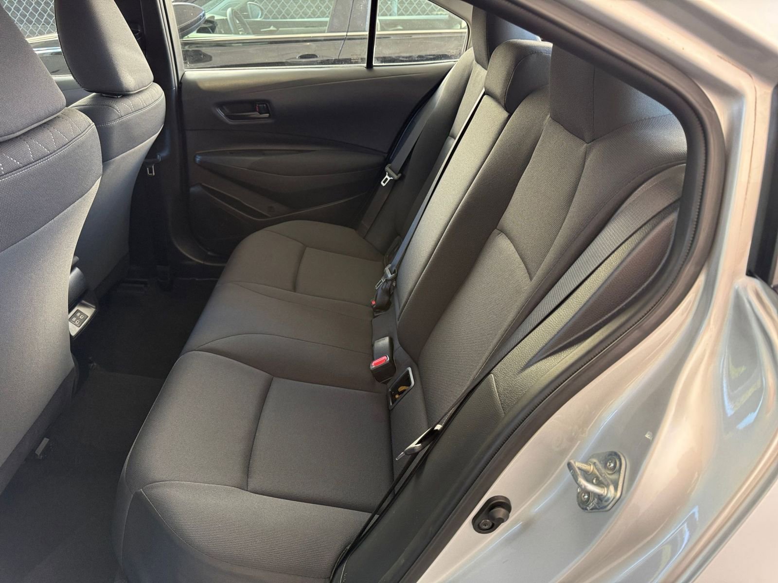 Thumbnail: 2025 Toyota Corolla - 25